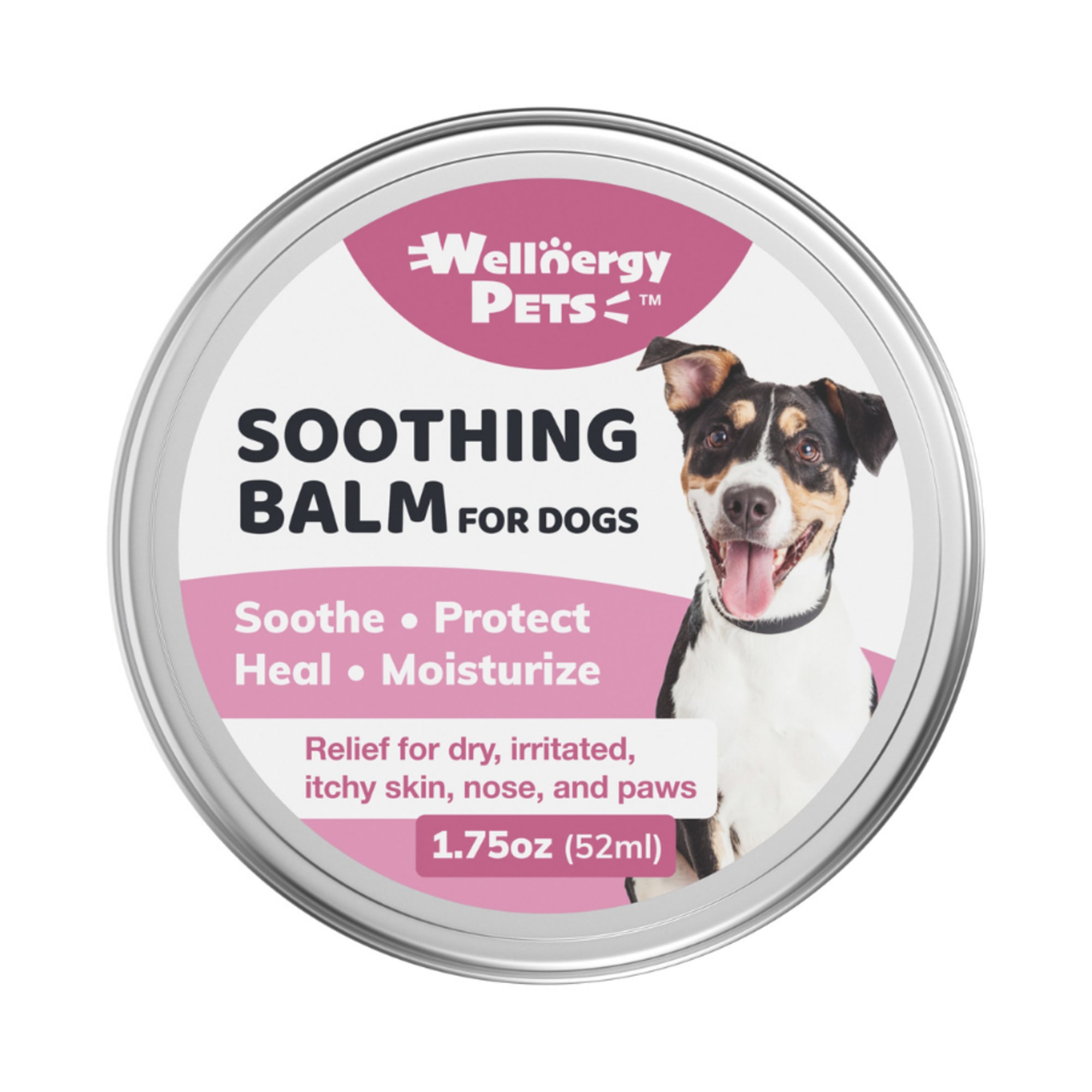 Paw sales balm petco